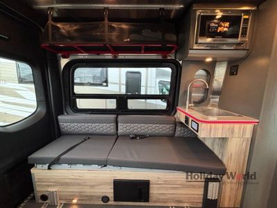 2025 Airstream Interstate - Photo 11