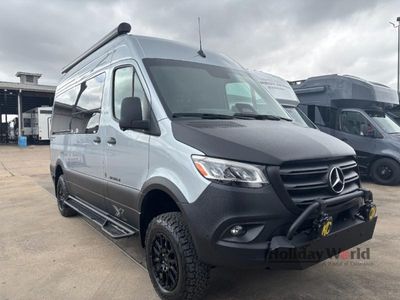 2025 Airstream Interstate - Photo 1