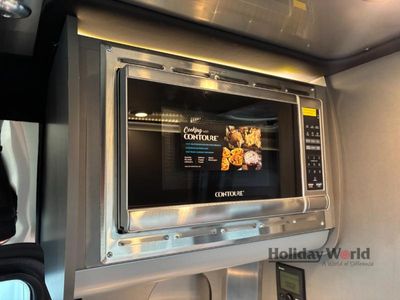 2025 Airstream Interstate - Photo 12