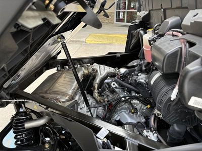 2025 Can-Am Defender MAX XT HD10 Wildland Camo - Photo 14