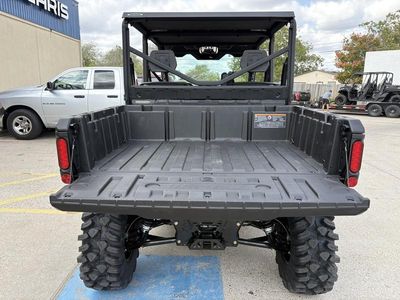 2025 Can-Am Defender MAX XT HD10 Wildland Camo - Photo 9