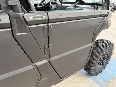 2025 Can-Am Defender MAX XT HD10 Wildland Camo - Photo 15