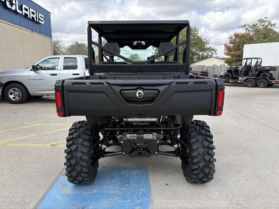 2025 Can-Am Defender MAX XT HD10 Wildland Camo - Photo 6