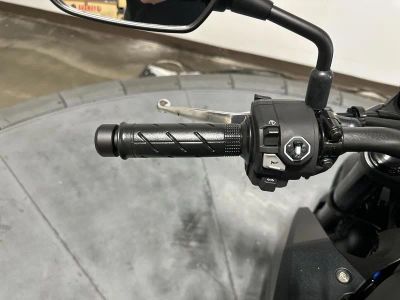 2025 Honda CB500F - Photo 13
