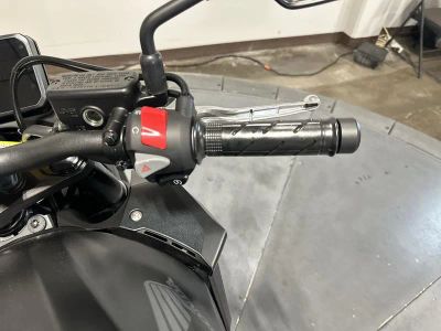 2025 Honda CB500F - Photo 12