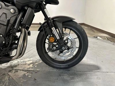 2025 Honda CB500F - Photo 16