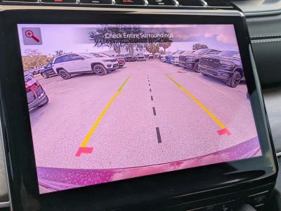 2025 Jeep Grand Cherokee — photo 19 view
