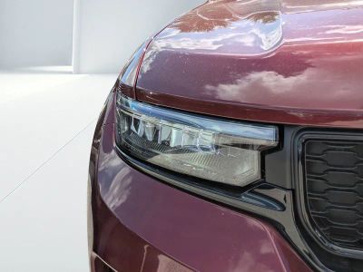 2025 Jeep Grand Cherokee — photo 8 view