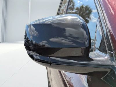 2025 Jeep Grand Cherokee — photo 10 view