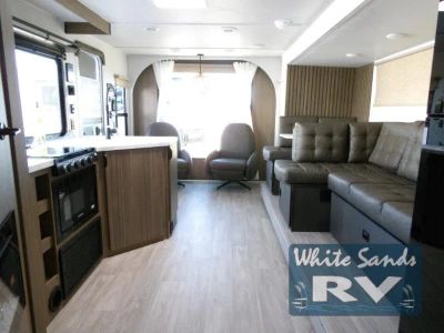 2026 Forest River RV Salem Cruise Lite - Photo 6