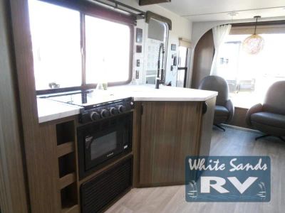 2026 Forest River RV Salem Cruise Lite - Photo 11