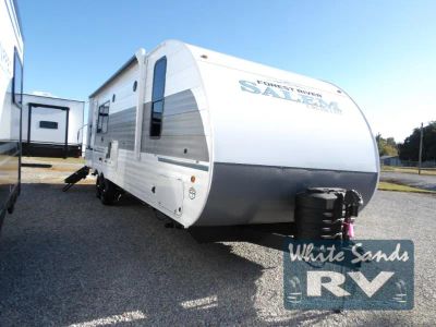 2026 Forest River RV Salem Cruise Lite - Photo 1