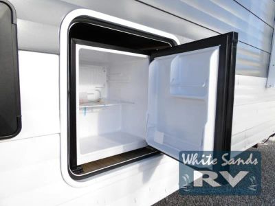 2026 Forest River RV Salem Cruise Lite - Photo 5