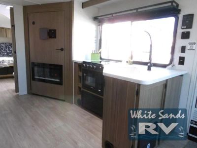 2026 Forest River RV Salem Cruise Lite - Photo 10