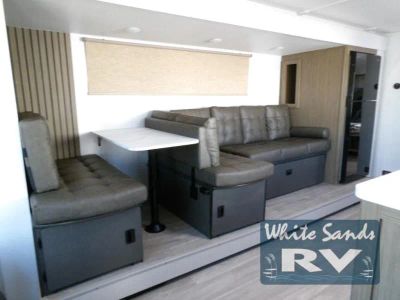 2026 Forest River RV Salem Cruise Lite - Photo 9