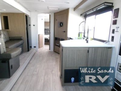 2026 Forest River RV Salem Cruise Lite - Photo 8