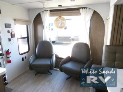 2026 Forest River RV Salem Cruise Lite - Photo 7