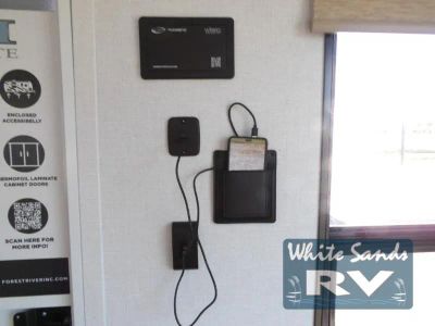 2026 Forest River RV Salem Cruise Lite - Photo 21
