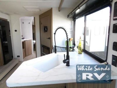 2026 Forest River RV Salem Cruise Lite - Photo 12