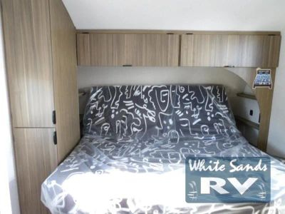 2026 Forest River RV Salem Cruise Lite - Photo 18
