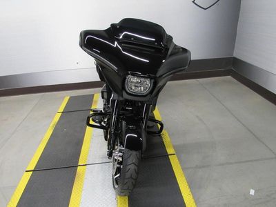 2025 Harley-Davidson FLHX - Street Glide - Photo 1