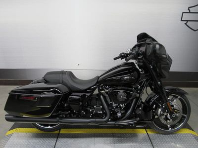 2025 Harley-Davidson FLHX - Street Glide - Photo 7