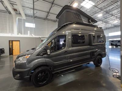2026 Grand Design LINEAGE SERIES VT — photo 17 view
