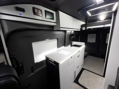 2026 Grand Design LINEAGE SERIES VT — photo 9 view