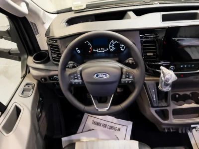 2026 Grand Design LINEAGE SERIES VT — interior view