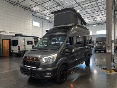 2026 Grand Design LINEAGE SERIES VT — photo 20 view