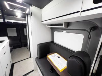 2026 Grand Design LINEAGE SERIES VT — photo 7 view