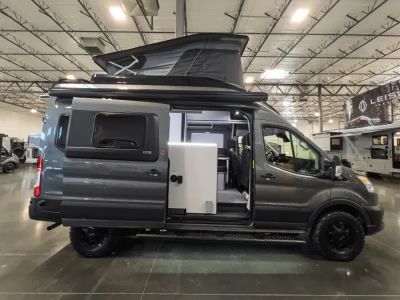 2026 Grand Design LINEAGE SERIES VT — photo 16 view