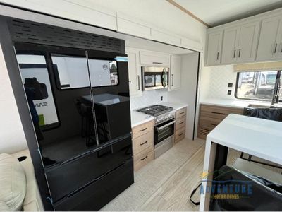 2025 Forest River Sandpiper Destination Trailers - Photo 6