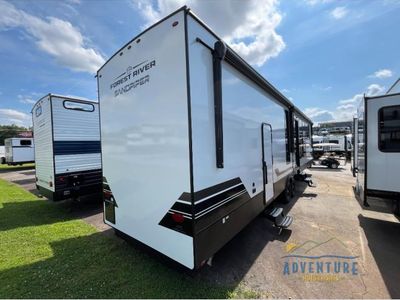2025 Forest River Sandpiper Destination Trailers - Photo 3
