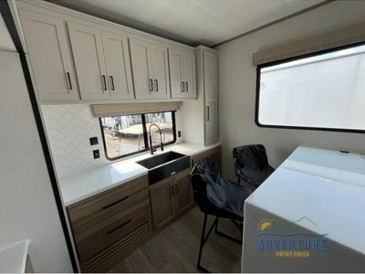 2025 Forest River Sandpiper Destination Trailers - Photo 7