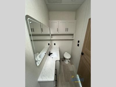 2025 Forest River Sandpiper Destination Trailers - Photo 9