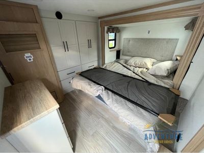 2025 Forest River Sandpiper Destination Trailers - Photo 10