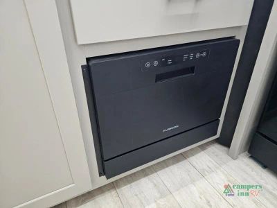 2027 Axiom RV Vendetta — photo 14 view