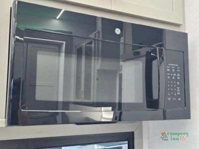 2027 Axiom RV Vendetta — photo 19 view