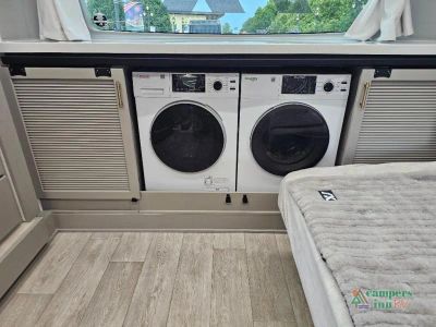 2027 Axiom RV Vendetta — photo 45 view