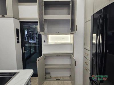 2027 Axiom RV Vendetta — photo 21 view