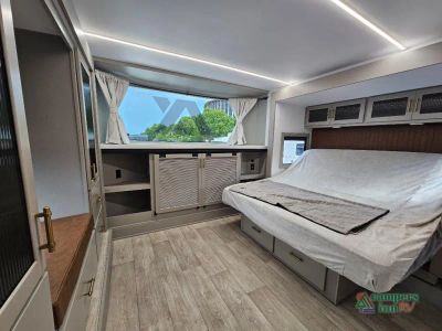 2027 Axiom RV Vendetta — photo 40 view