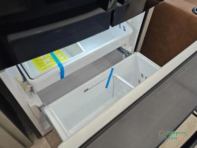 2027 Axiom RV Vendetta — photo 26 view