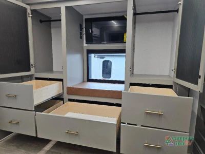 2027 Axiom RV Vendetta — photo 47 view