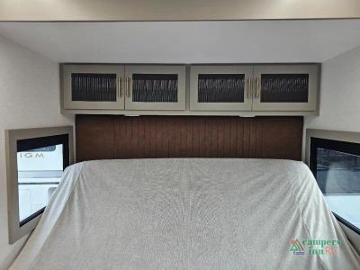 2027 Axiom RV Vendetta — photo 43 view