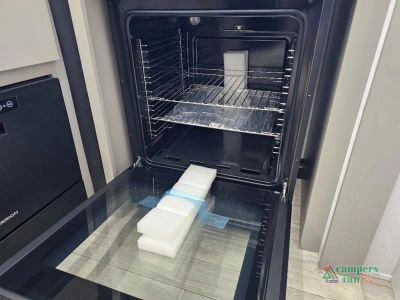 2027 Axiom RV Vendetta — photo 13 view