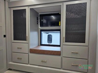 2027 Axiom RV Vendetta — photo 46 view