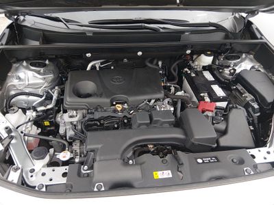 2024 Toyota RAV4 - Photo 9