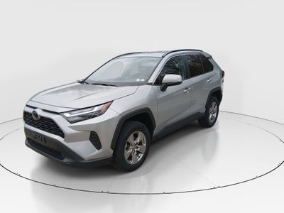 2024 Toyota RAV4 - Photo 3