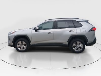 2024 Toyota RAV4 - Photo 4